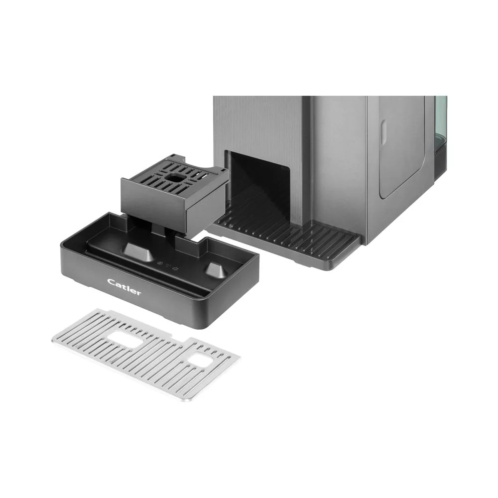 Catler ES 750 G Renzo espresso