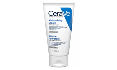 CeraVe Hydratační krém CeraVe Hydratační krém