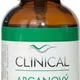 Clinical Arganový olej lisovaný za studena 50 ml