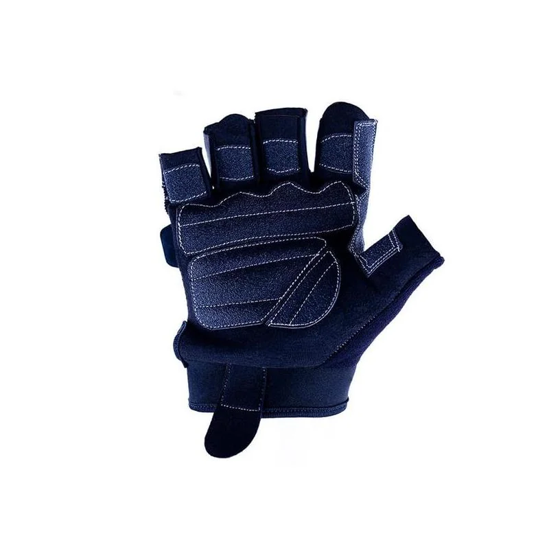 Bushido Fitness rukavice vel. L DBX-WG-156