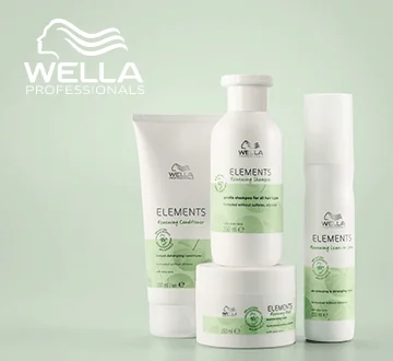 Wella Professionals Elements Wella Professionals Elements