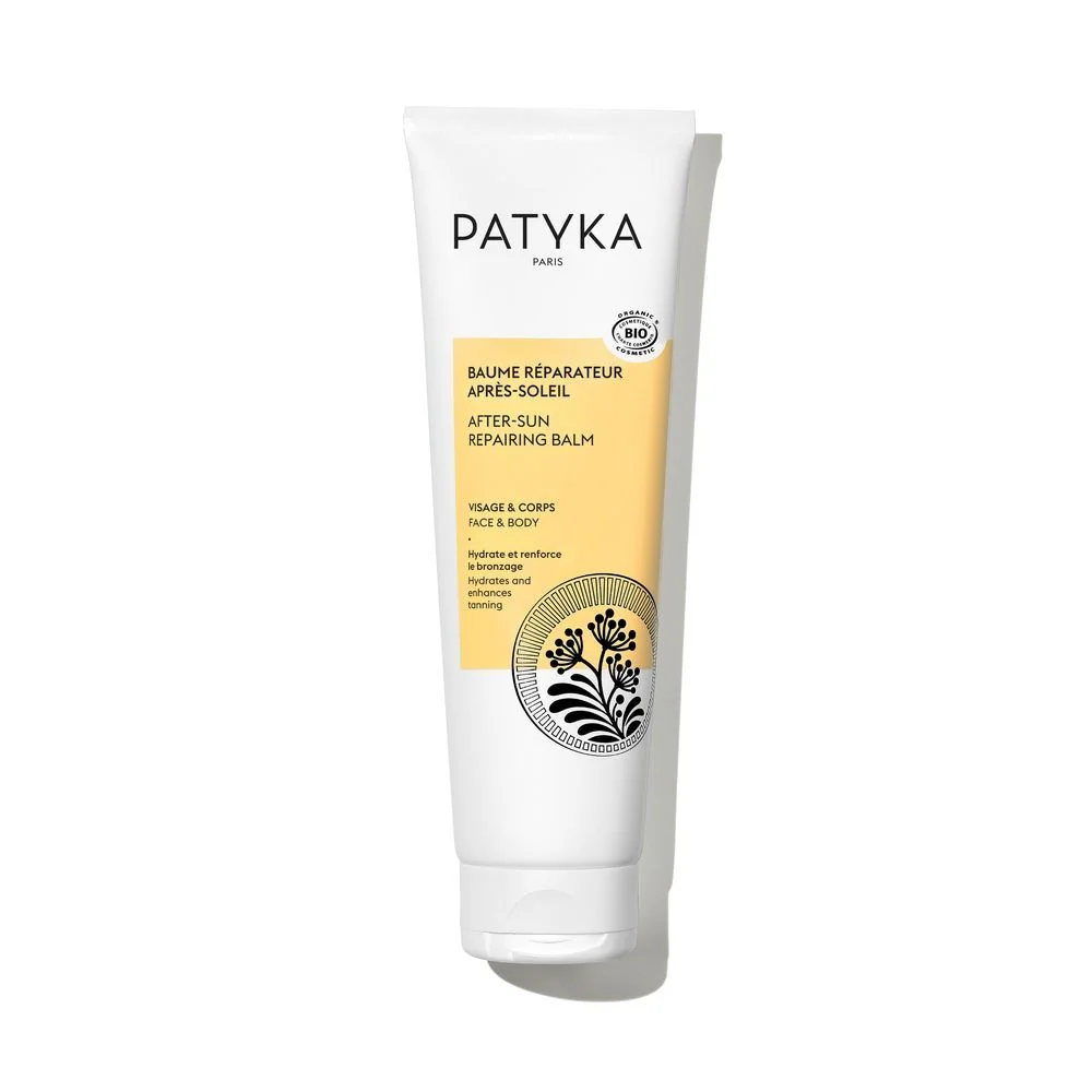 PATYKA After Sun Repairing Balm regenerační balzám po opalování 150 ml
