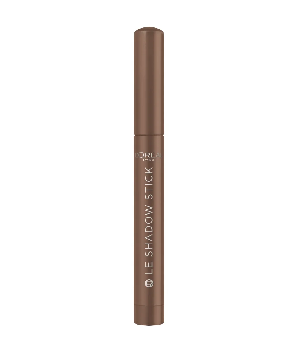 Loréal Paris Paradise Le Shadow Stick 420 Brown Bliss oční stíny 1,4 g