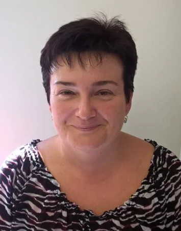 Mgr. Hana Vojáčková