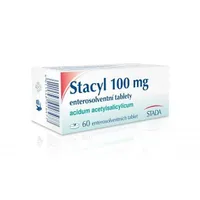 Stacyl 100 mg