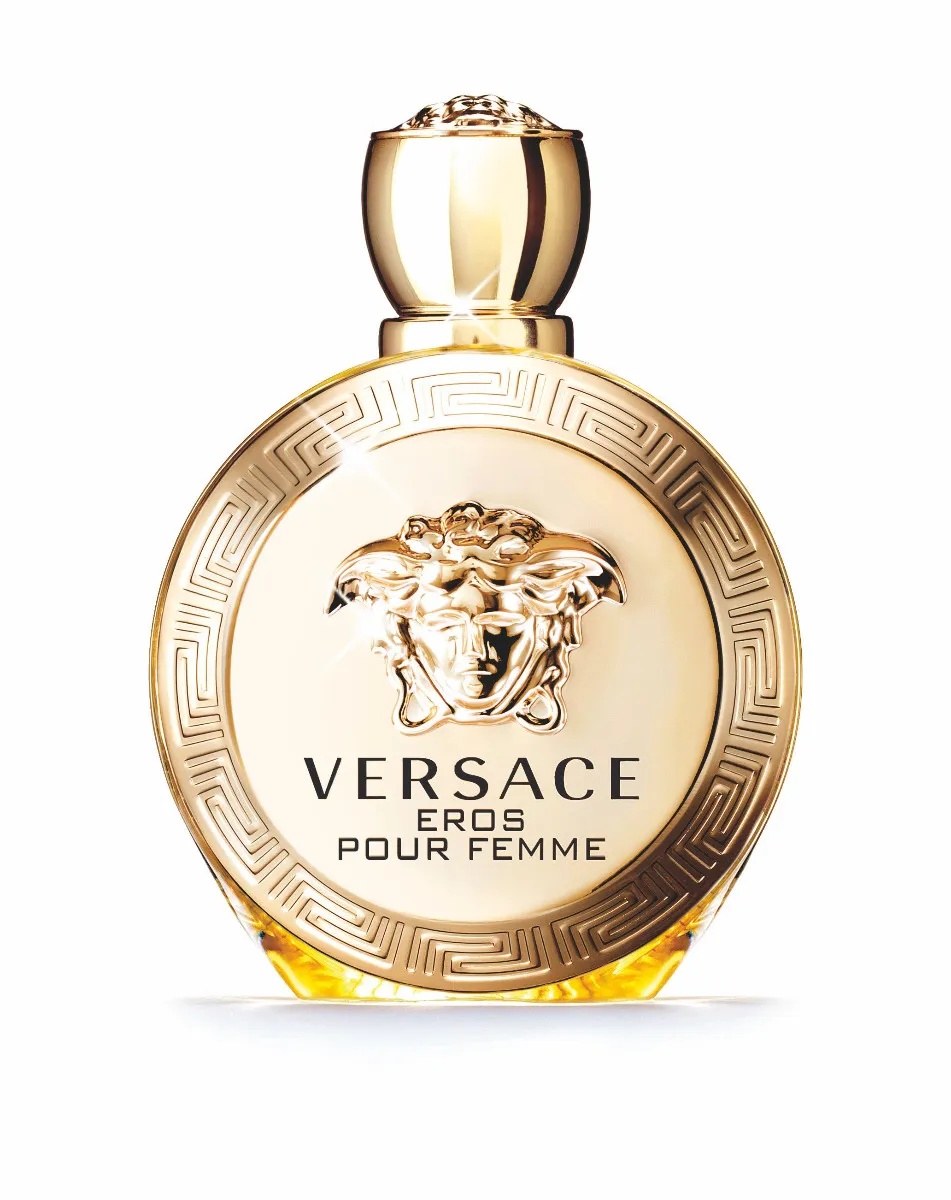 Versace Eros pour Femme parfémovaná voda pro ženy 100 ml
