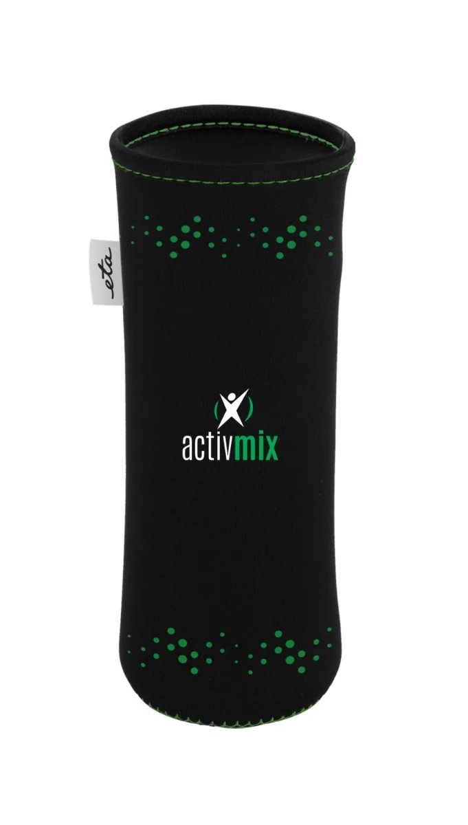 ETA ActivMix Team 1130 stolní mixér černý/nerez