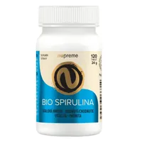 Nupreme BIO Spirulina