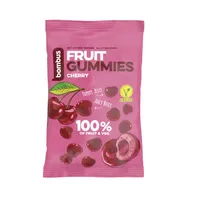 Bombus Fruit Gummies Cherry