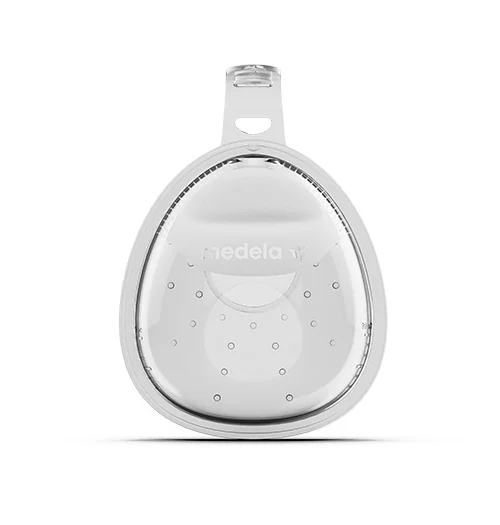 Medela Misky na sběr mateřského mléka 2 ks