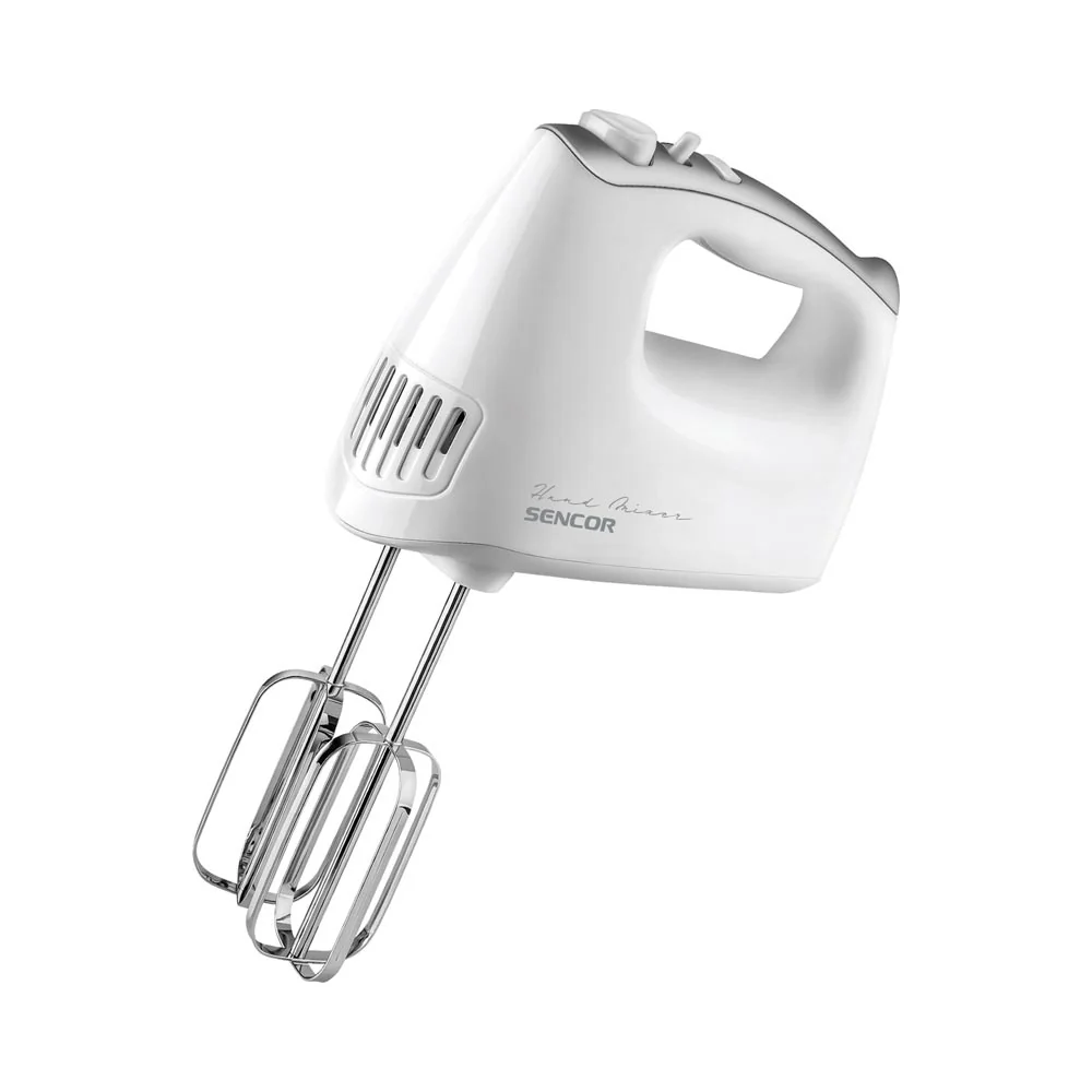 SENCOR SHM 5215WH ruční šlehač