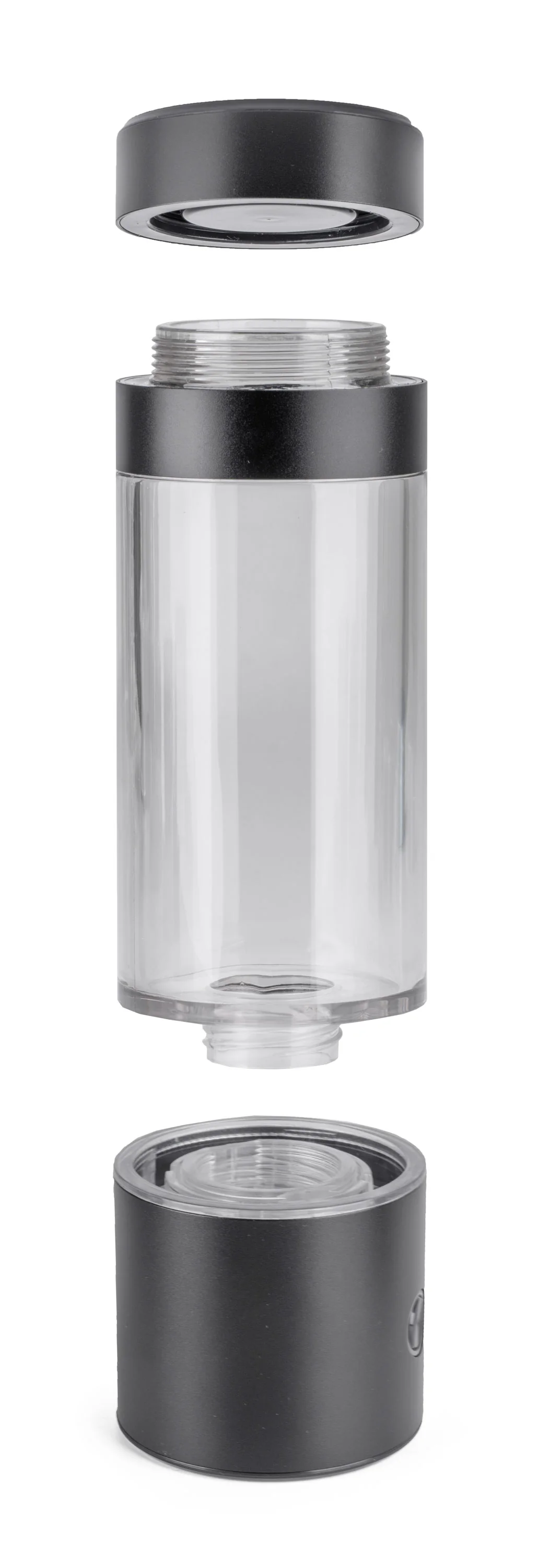 G21 Generátor vodíkové vody Hydrovia Pro 290 černý, 5000 ppb