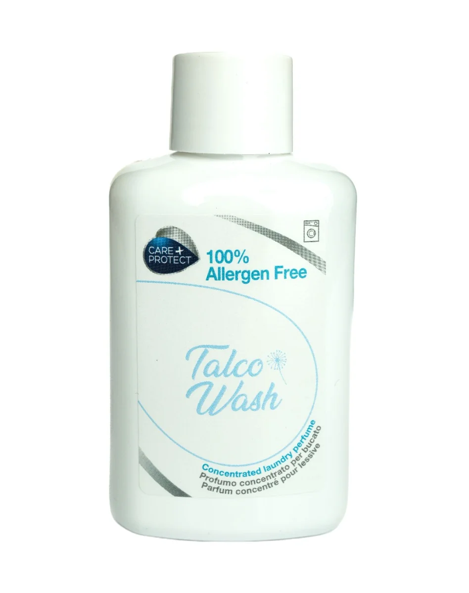 Care+Protect LPL1004TAF Talco Wash koncentrovaný parfém do pračky 100 ml