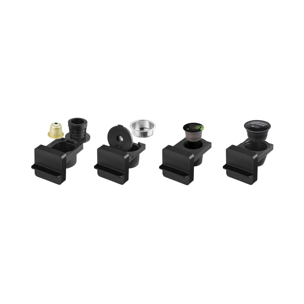 Catler ES 751 B Renzo espresso