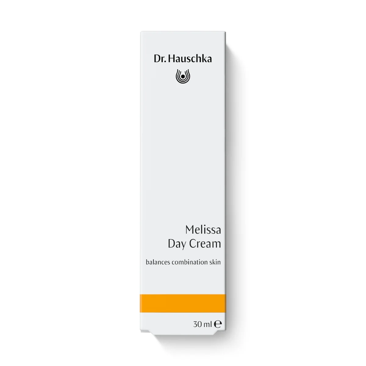 Dr.Hauschka Meduňkový denní pleťový krém 30 ml