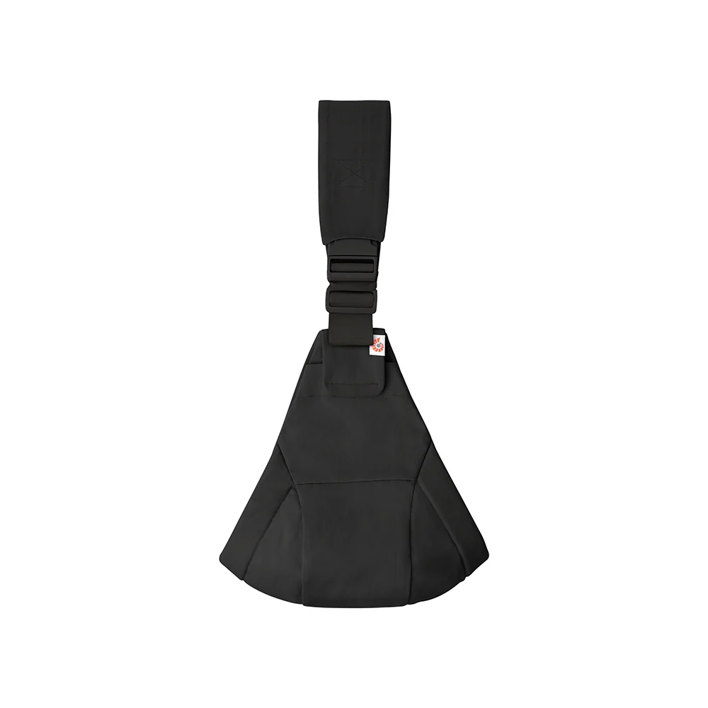 Ergobaby Upsie sling nosítko Onyx Black