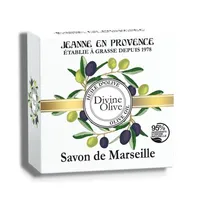 Jeanne en Provence Tuhé mýdlo Oliva