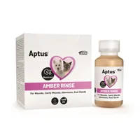 Aptus AMBER RINSE