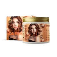 DELTA La Femme Beauty Collagen příchuť malina