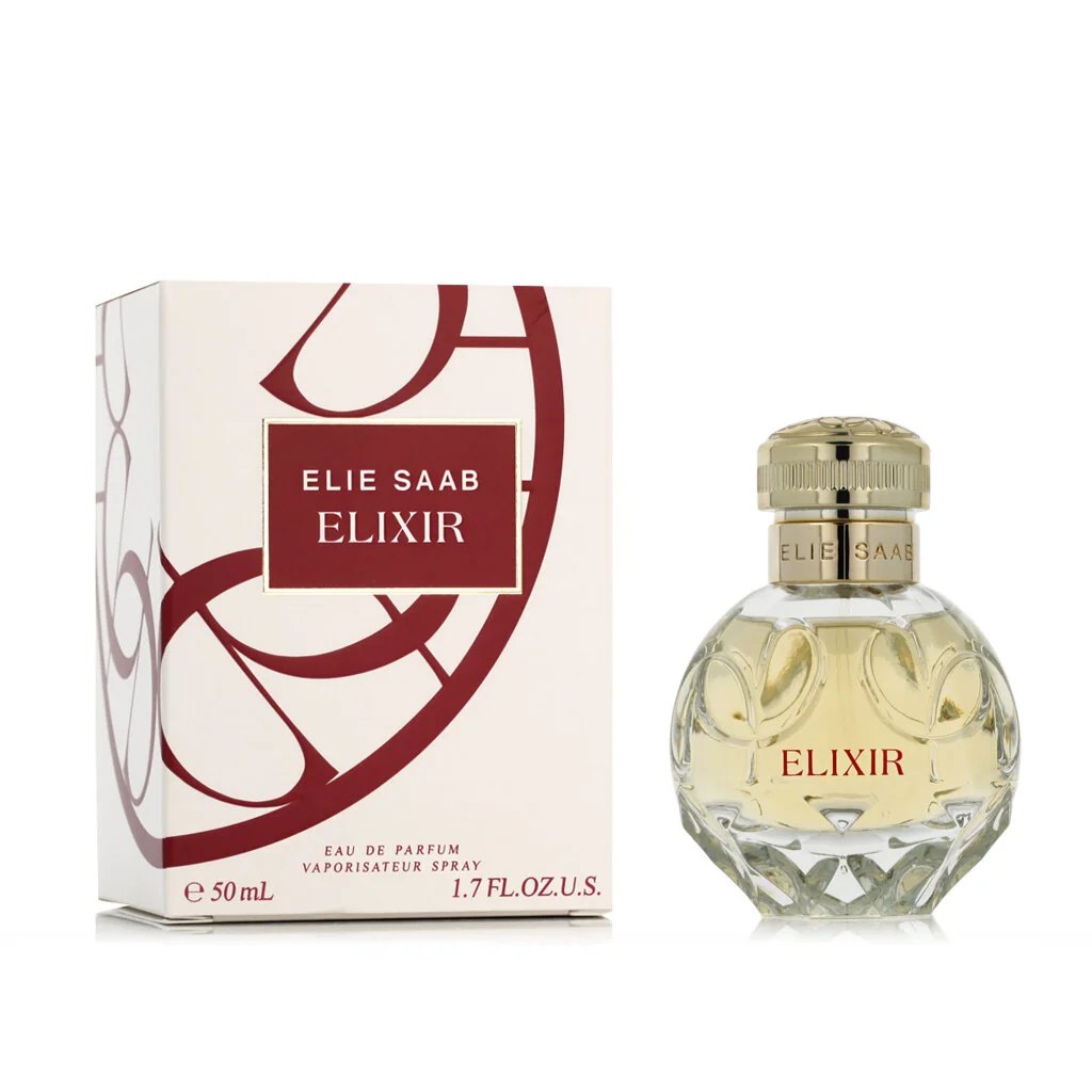 Elie Saab Elixir EDP 50 ml W