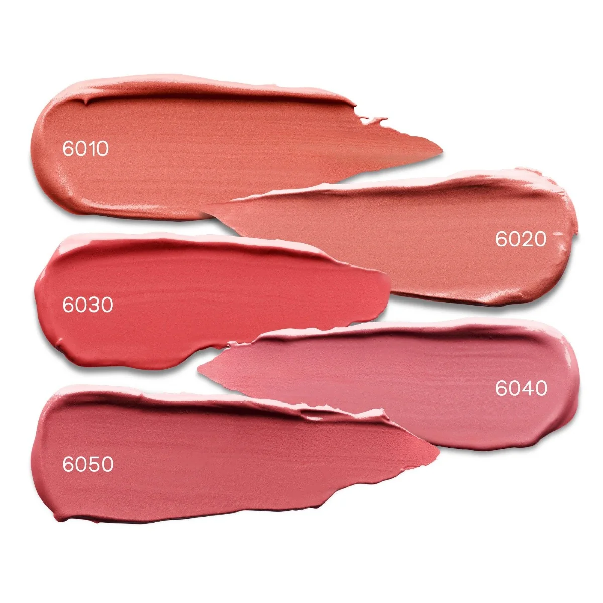 Uoga Uoga Lip & Cheek Multilíčidlo na rty a tváře Flirty 1 ks
