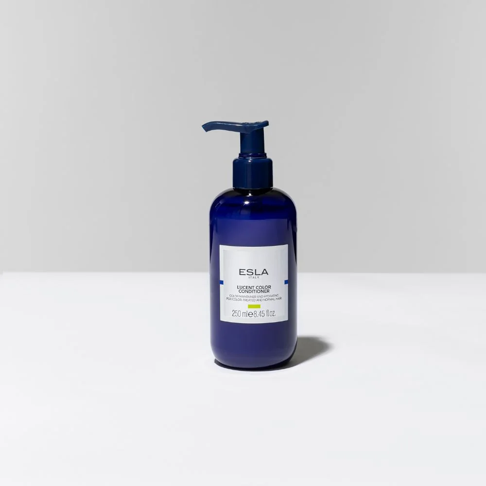 ESLA Lucent Color kondicionér na barvené vlasy 250 ml