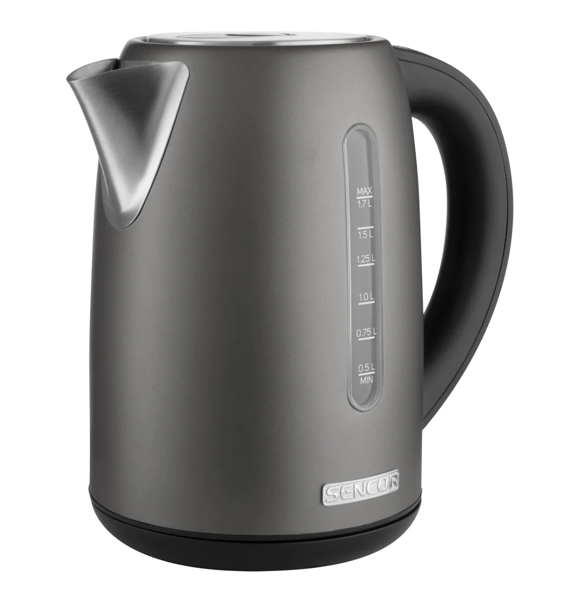 SENCOR SWK 7708BK rychlovarná konvice