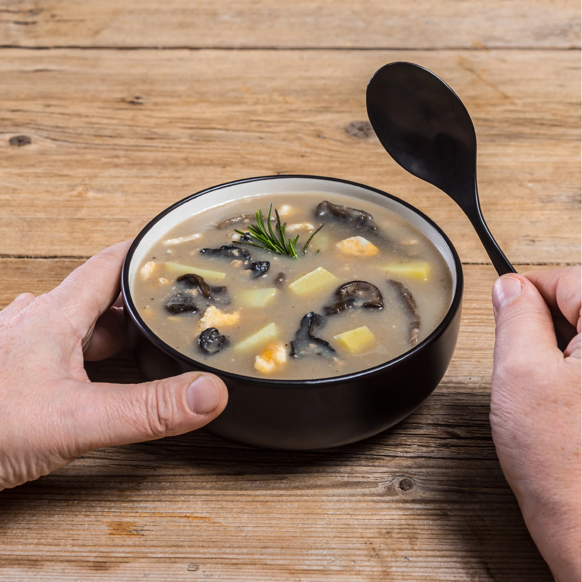 EXPRES MENU Krkonošské kyselo 600 g (2 porce)