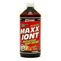 Xxlabs Maxx Iont Sport drink broskev