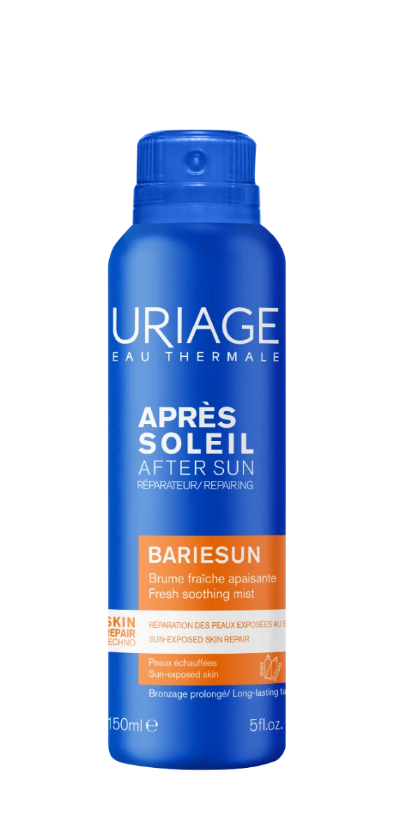 Uriage Bariésun Osvěžujicí sprej po opalování 150 ml