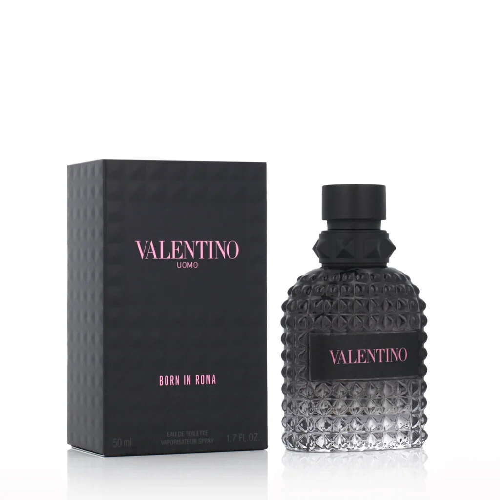 Valentino Uomo Born In Roma EDT 50 ml M