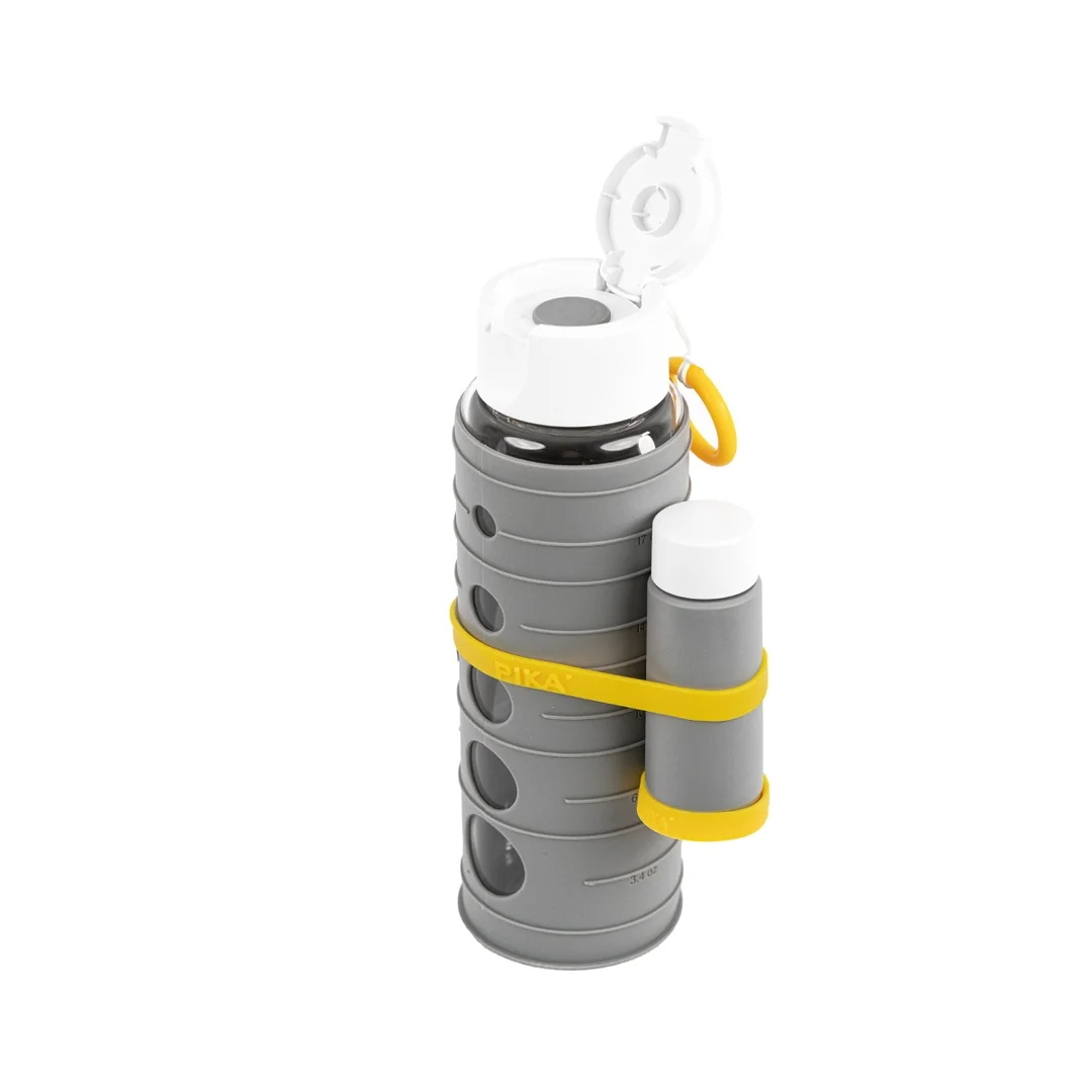 Warmcook PIKA vakuová nápojová láhev 600ml (vč. pumpy)