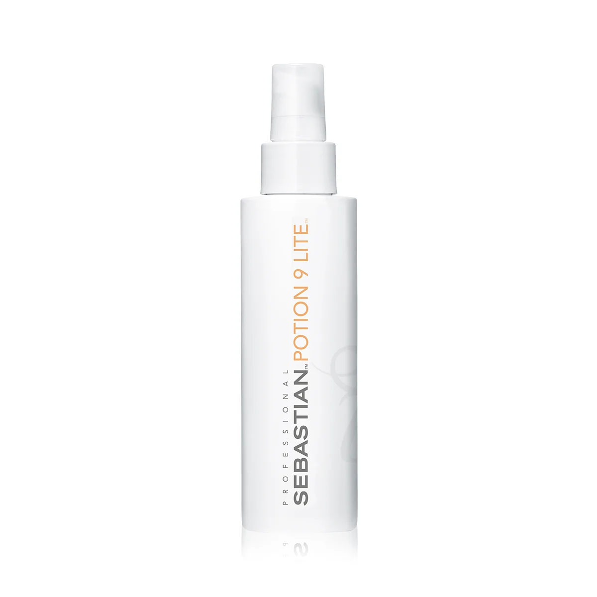 Sebastian Professional Potion 9 Lite Lightweight Wearable-Treatment Styler 150 ml