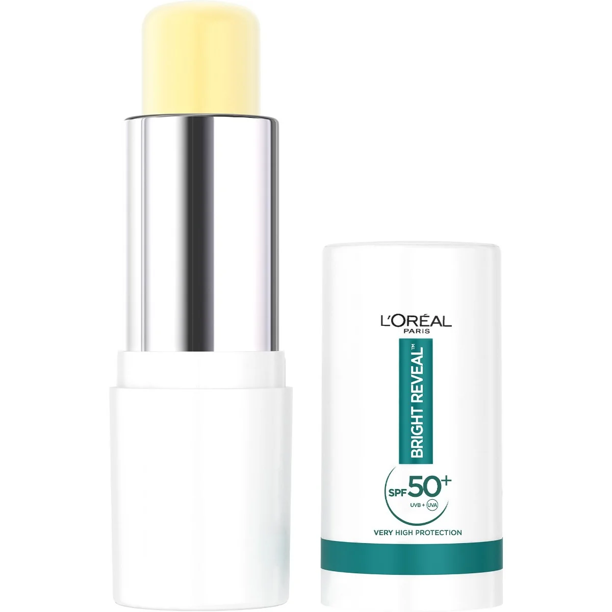 Loréal Paris Bright Reveal Denní UV tyčinka SPF50+ 9 ml