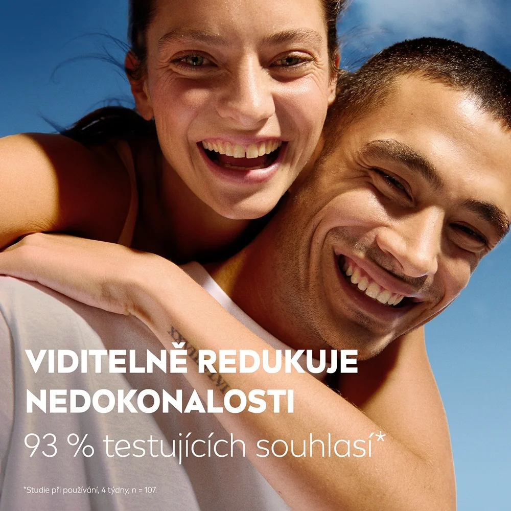 Nivea Derma Skin Clear noční exfoliator 40 ml