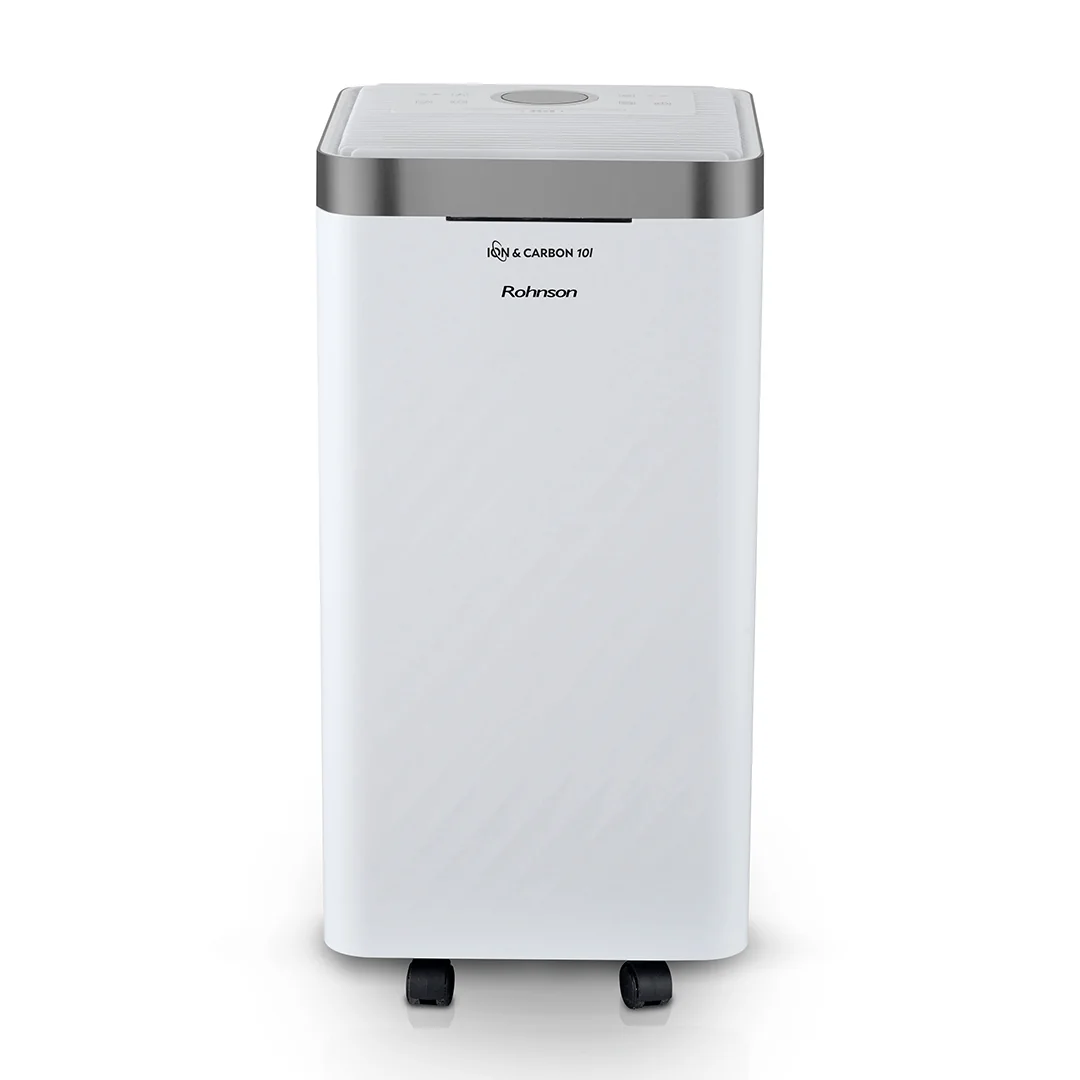 Rohnson Odvlhčovač vzduchu R-91710 ION & CARBON