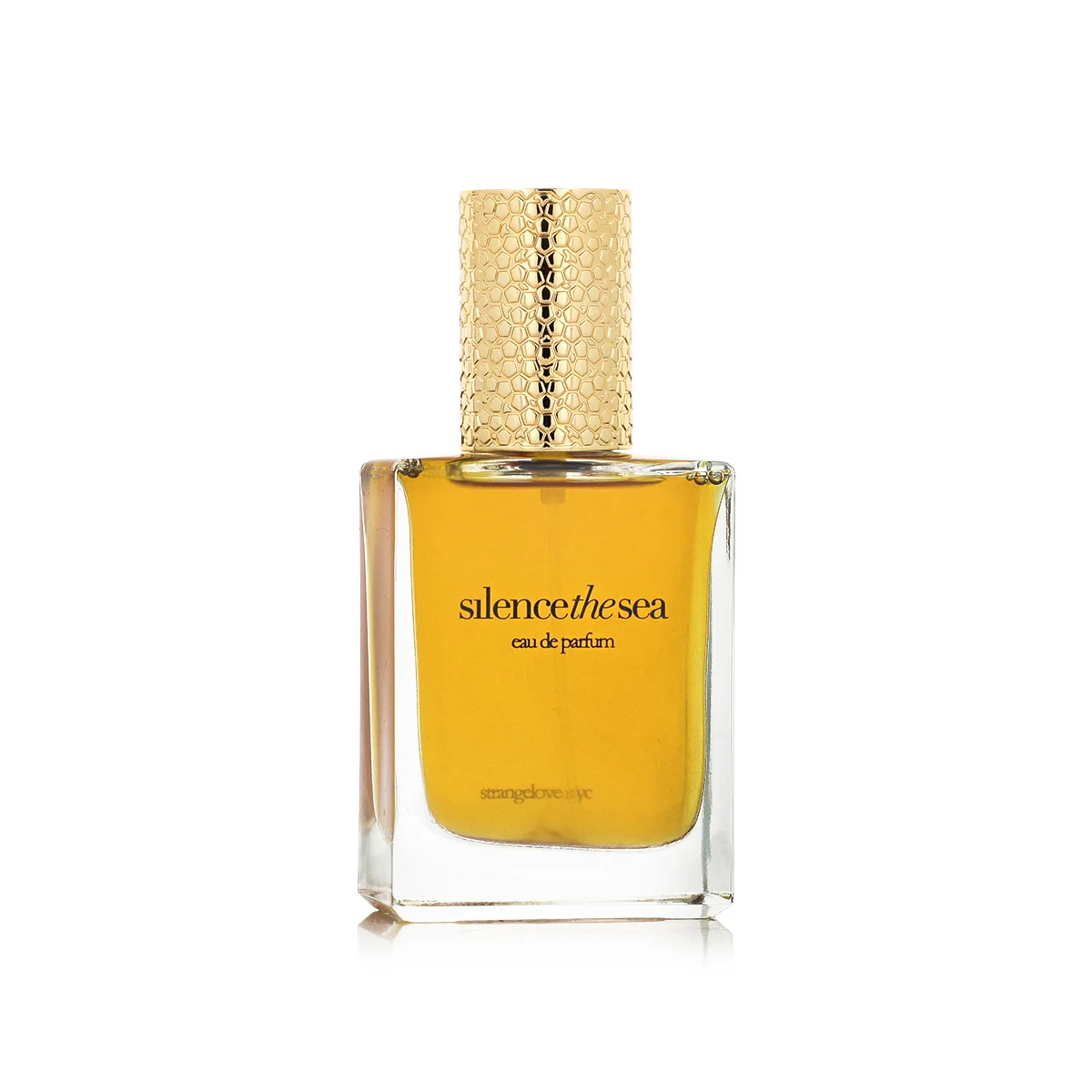 Strangelove NYC Silence The Sea EDP 50 ml UNISEX