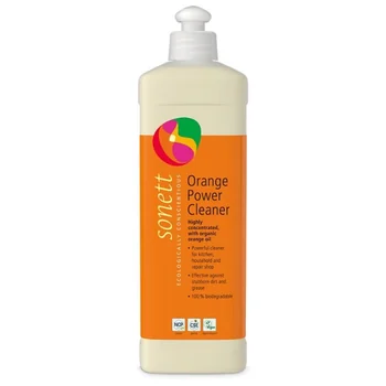 Sonett Intenzivní pomerančový čistič 500 ml