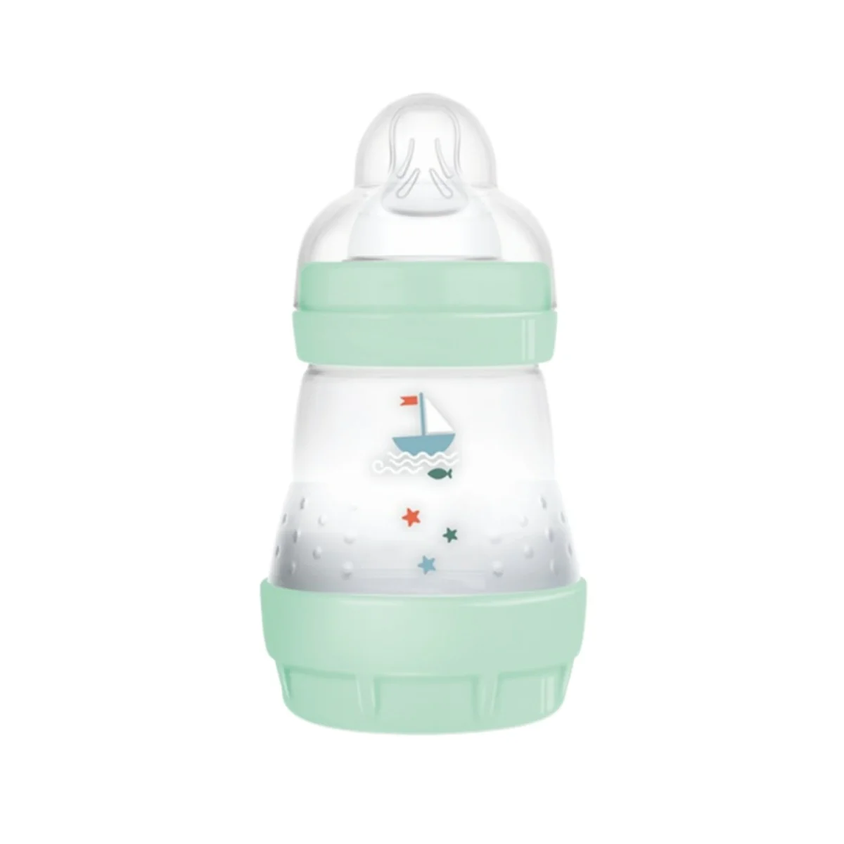MAM Láhev Anti-Colic 160 ml 1 ks mátová