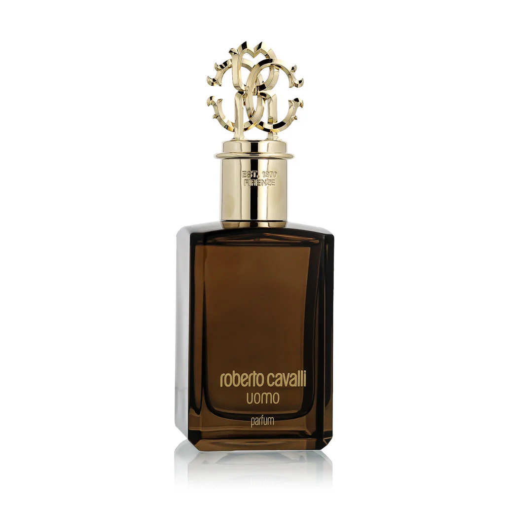 Roberto Cavalli Uomo Parfém 100 ml M
