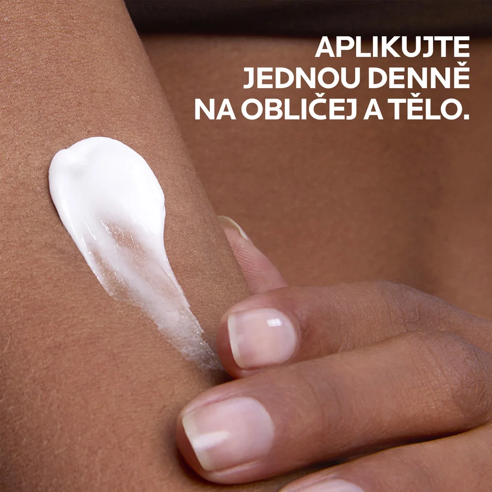 La Roche-Posay Lipikar AP+Max balzám 400 ml