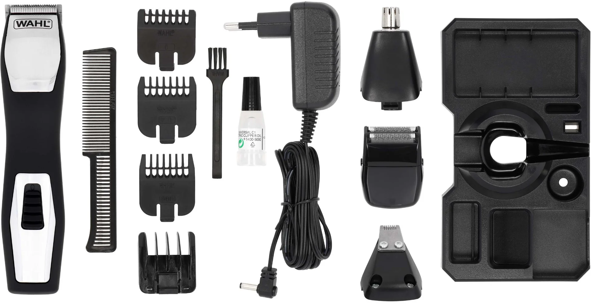 WAHL 09855-1216 Groomsman Pro Trimmer