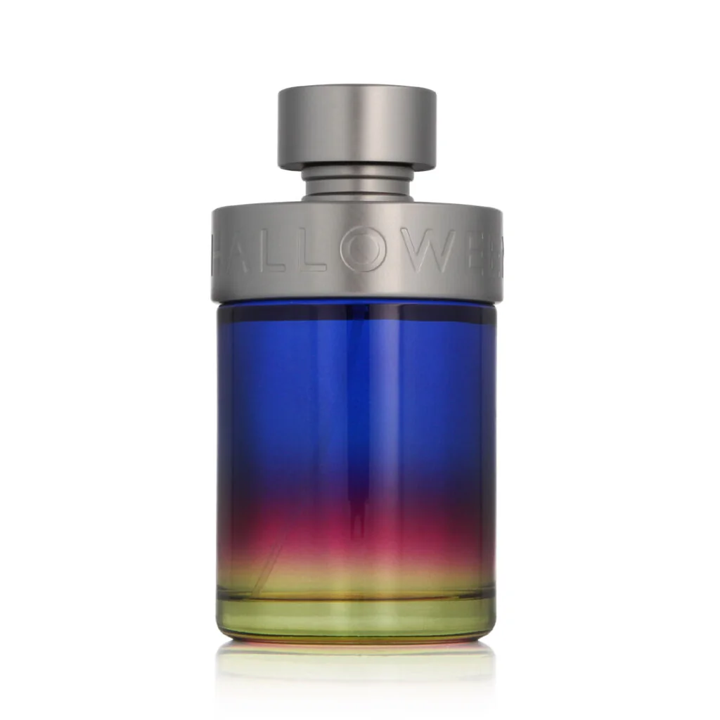 Jesus Del Pozo Halloween Man Hero EDT 125 ml M 