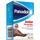 Panadol Junior 250 mg