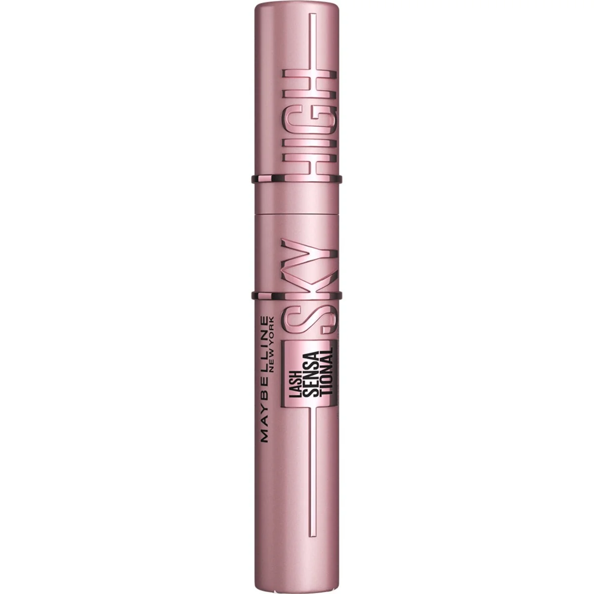 Maybelline Lash Sensational Sky High černá řasenka 6 ml