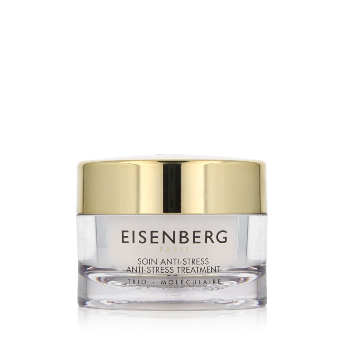 Eisenberg Anti-Stress Treatment Detox Night Moisturizer 50 ml