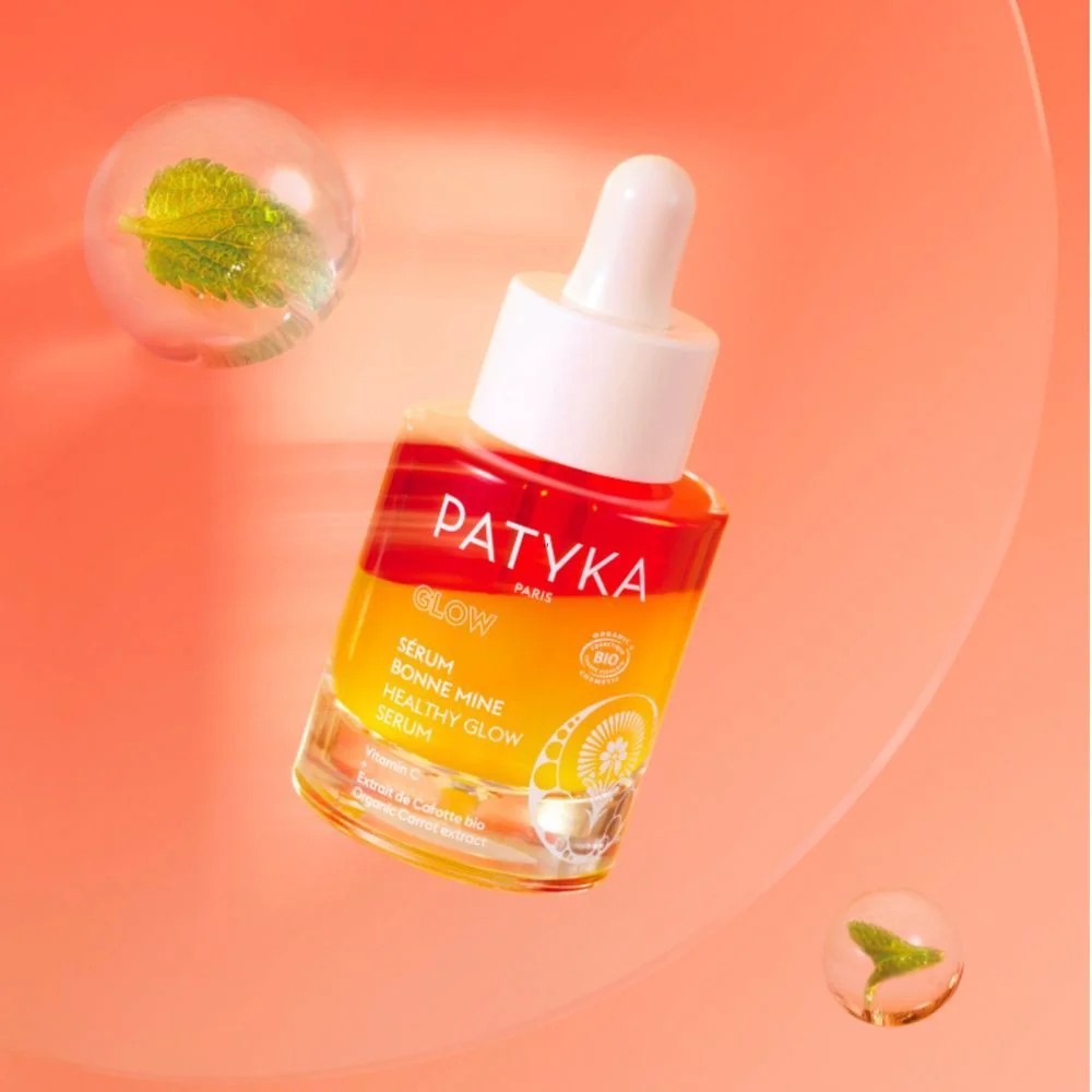 PATYKA Glow Healthy Serum pleťové sérum 30 ml