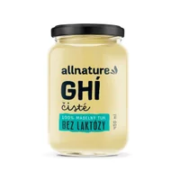 Allnature Ghí