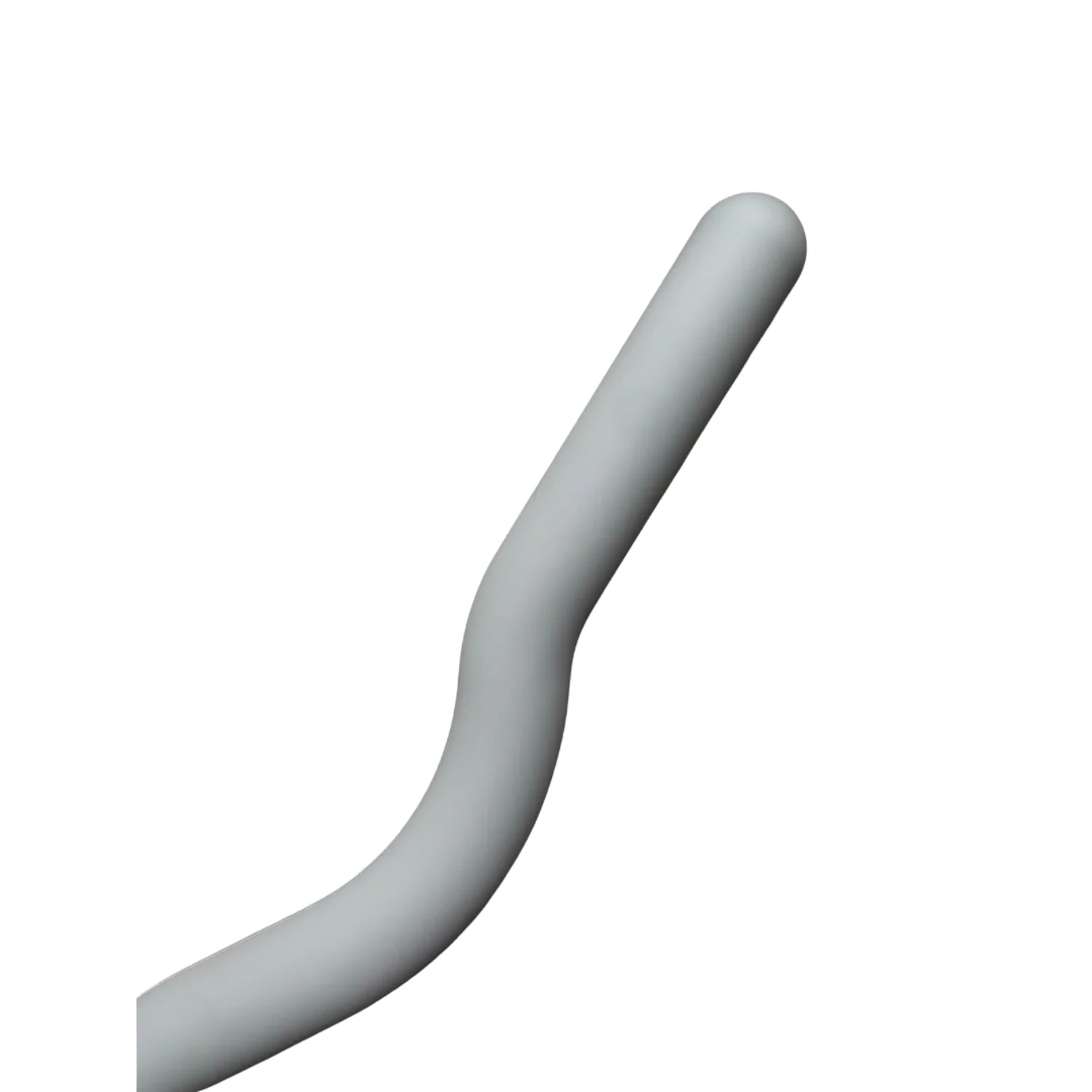 SharpShape Ergonomická činka béžová moonstone 6,8 kg