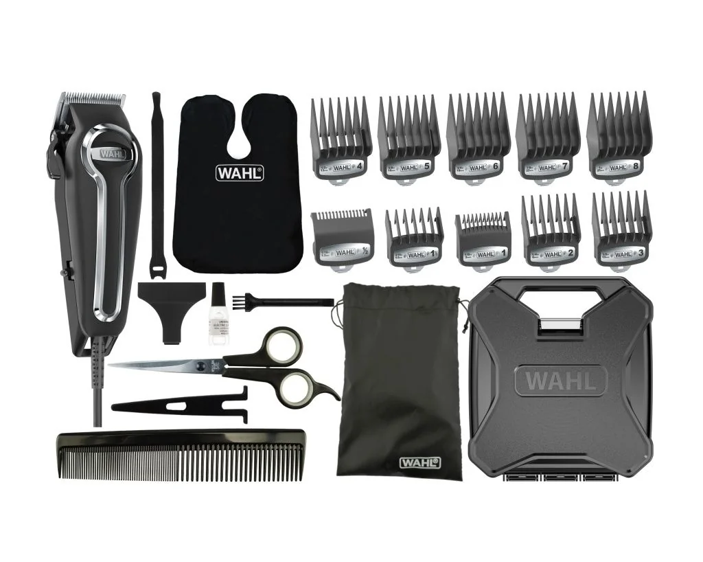 WAHL 79602-201 ElitePro zastřihovač vlasů